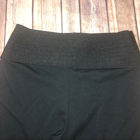 🦋7th Avenue New York & Company Black Tights - Picture 3 of 7